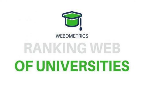 ارتقا رتبه دانشگاه سیستان و بلوچستان در نظام رتبه‌بندی وبومتریکس webometrics 