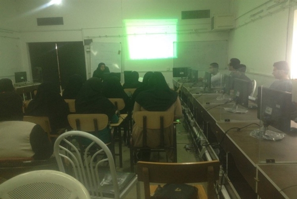 برگزاری دوره آموزش نرم افزار SPSS
