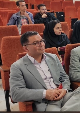 برنامه کارگاه دکتر زاد مهر ترابی آذر ماه1402