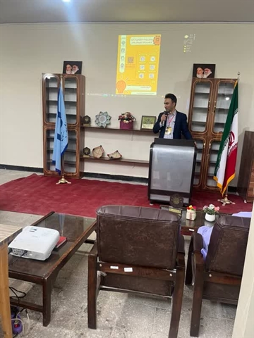 دومین رویداد از ایده تا کسب وکار در دانشکده صنعت ومعدن خاش برگزارشد. 