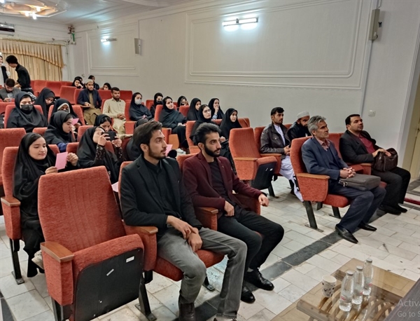 روز بین المللی زبان عربی