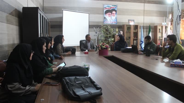 برگزاری مسابقه ماشین آلات  معدنی در دانشکده صنعت ومعدن خاش 