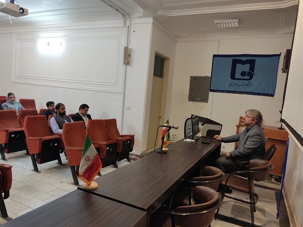 برنامه کارگاه دکتر مرتضی مسرورآذر ماه