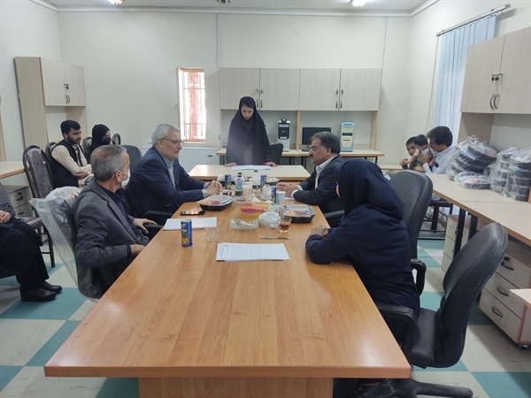 جلسه دفاع ارشد    سمانه کرد