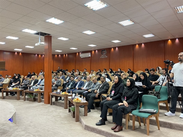 چهارمین کنفرانس ملی به‌کارگیری روش‌های تجربی و عددی در صنایع شیمیایی و معدنی 