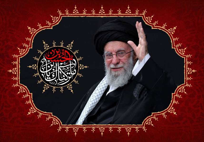 پیام تسلیت ریاست دانشگاه معین استان به مناسبت شهادت قائد عظیم الشأن انقلاب اسلامی 