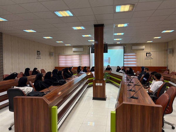 برگزاری جلسه معارفه همیاران سلامت مرکز  مشاوره  و سلامت 