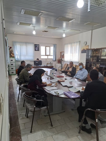 برگزاری مصاحبه دکتری روانشناسی