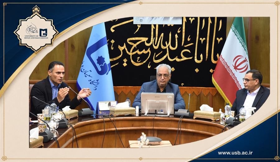 تبیین ظرفیت‌های علمی دانشگاه سیستان و بلوچستان در پیشبرد حکمرانی محله‌محور با محوریت شورای پیشرفت محلات