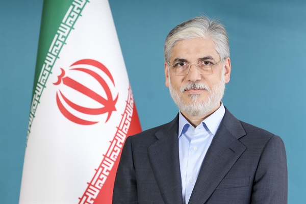 پیام وزیر علوم در پی ۱۲ روز ایستادگی ملت و نظام جمهوری اسلامی ایران در برابر تهاجم به  ایران و نهاد دانشگاه