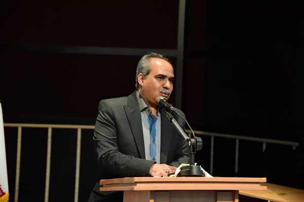 بزرگداشت روز حسابدار