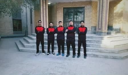 درخشش دانشجویان دانشکده مهندسی برق و کامپیوتر در مسابقات قهرمانی شنای دانشجویان منطقه 8 