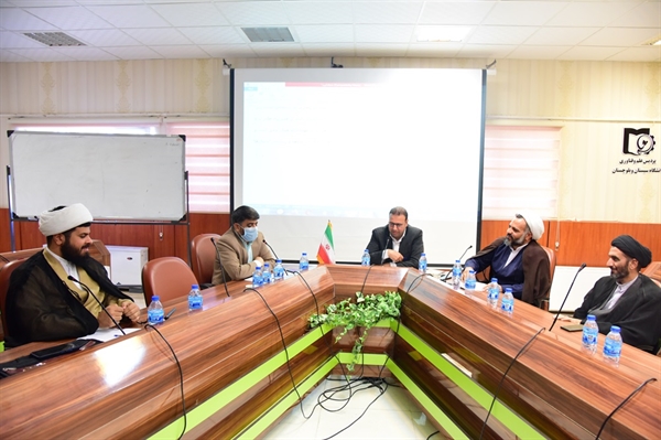 برگزاری کرسی ترویجی« نوآوری های کلامی علامه طباطبایی » در دانشگاه