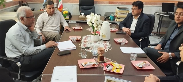 همایش ملی نوآوری و ارزش آفرینی صنعت خرما