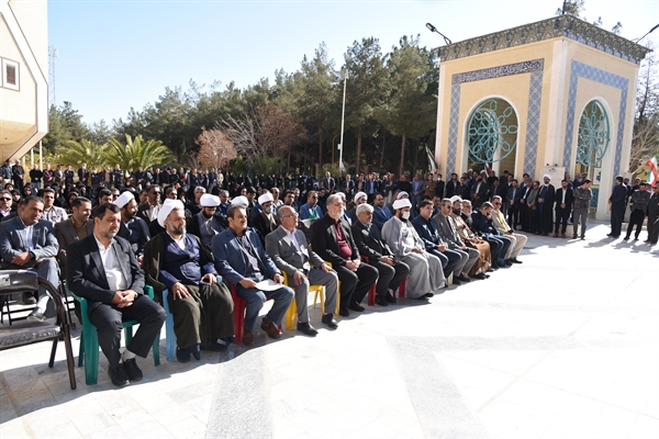 اعلام انزجار دانشگاهیان از عوامل اغتشاشات اخیر 