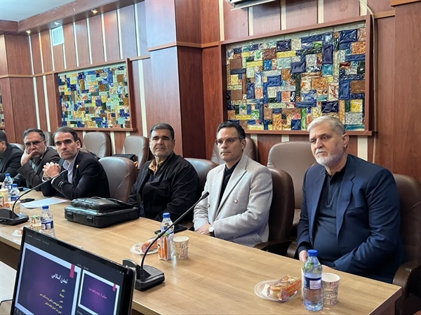 برگزاری پنل‌های تخصصی همایش «بسیج، توسعه و امنیت پایدار» در دانشگاه سیستان و بلوچستان