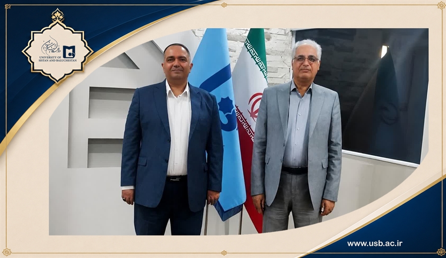 هم‌افزایی دانشگاه سیستان و بلوچستان و شرکت گاز برای توسعه راهکارهای بهینه‌سازی مصرف انرژی