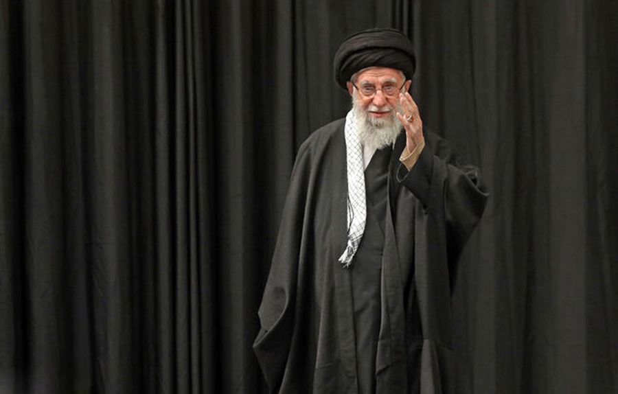 انا لله و انا الیه راجعون