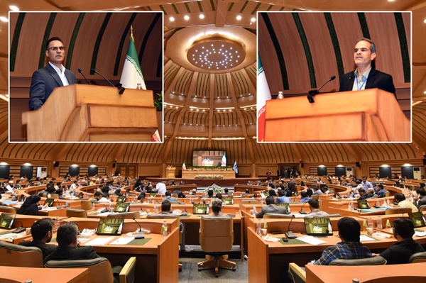 گزارشی از برگزاری کنفرانس بین‌المللی هوش مصنوعی و فناوری‌های مرتبط (ICAIRTech 2025) به میزبانی دانشگاه سیستان و بلوچستان – ۷ و ۸ آبان ۱۴۰۴