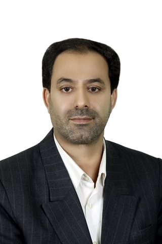 دکتر عیسی ابراهیم زاده پژوهشگر پر استناد سال 1402