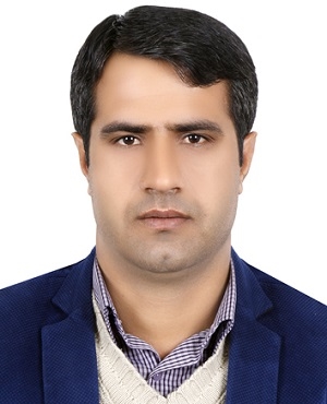 دکتر ابوذر پایدار به عنوان هیات علمی برتر سال ۱۴۰۱ در همکاری با جامعه و صنعت