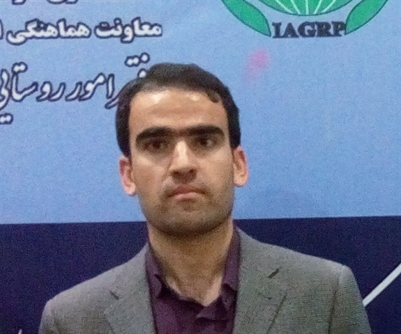 ارتقاء رتبه علمی دکتر سید هادی طیب نیا از استادیاری به دانشیاری