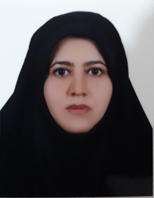 انتصاب خانم دکتر اعظم امیری بعنوان مدیر گروه مهندسی فضای سبز