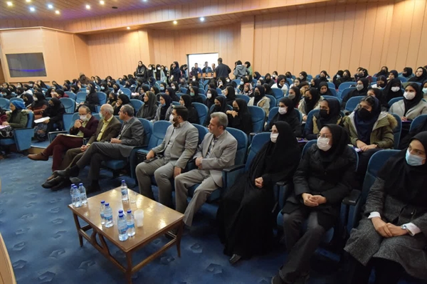 گزارش اولین همایش ریاضیات، جذابیت‌ها و چالش‌های آن