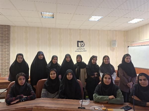  برگزاری  کارگاه  رهایی  از  چرخه ی  کمال  گرایی  و  اهمال  کاری