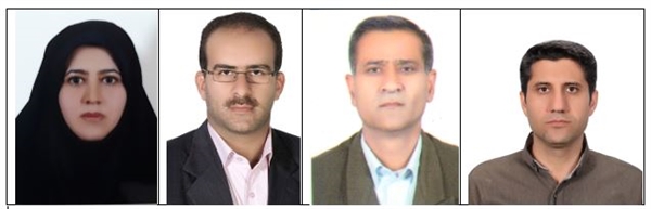 پژوهشگران برتر دانشکده جغرافیا و برنامه ریزی محیطی در سال 1402