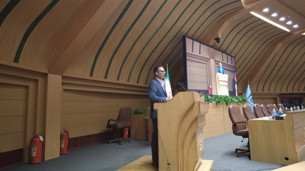 تأکید معاون پژوهش و فناوری دانشگاه سیستان و بلوچستان بر همگرایی نهادها و بهره‌برداری هدفمند از ظرفیت‌های پژوهشی استان