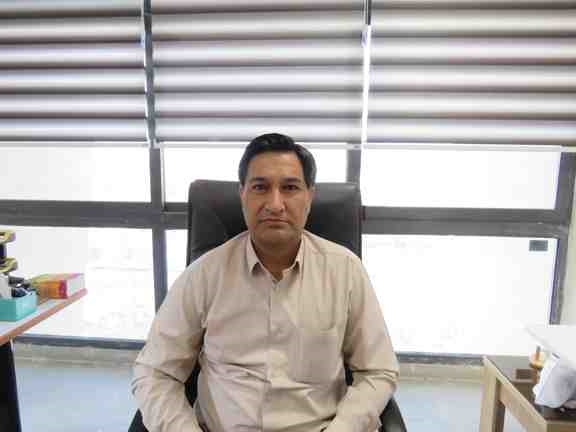 انتخاب شایسته جناب آقای رضا میر به عنوان کارشناس سرآمد آموزشی