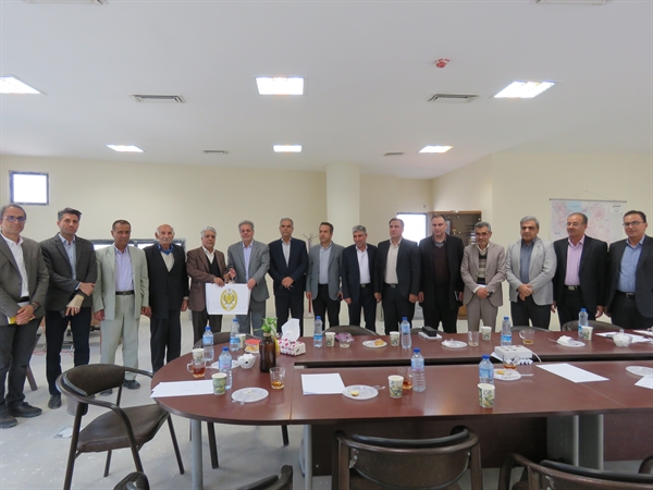 نشست علمی بررسی وضعیت امنیتی و مسائل ژئوپلتیک مناطق مرزنشینان با تاکید بر استان سیستان و بلوچستان