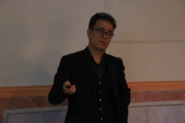 برگزاری دوره های مهارت آموزی 