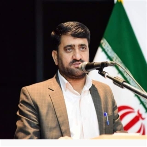 پیام معاونت فرهنگی و اجتماعی دانشگاه سیستان و بلوچستان در پی محکومیت تحریم بسیج دانشجویی از سوی اتحادیه اروپا