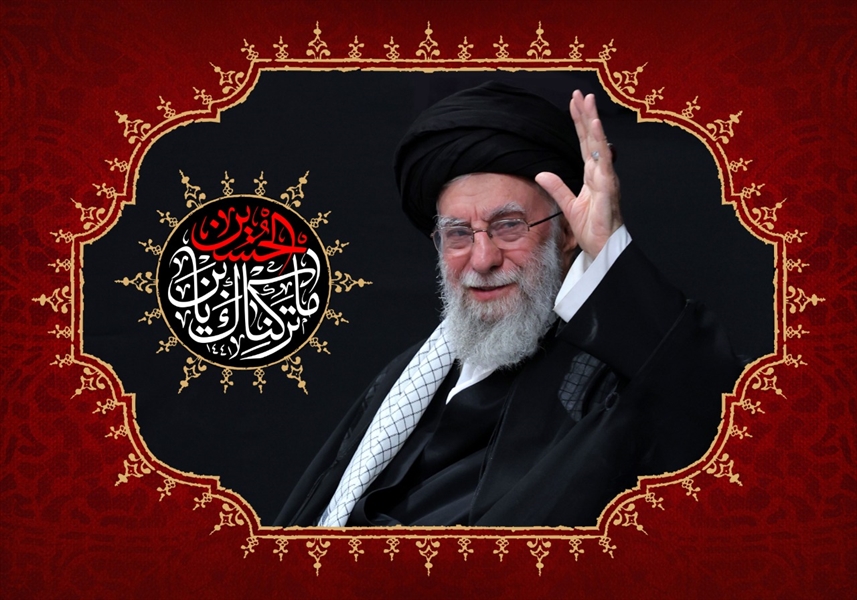 پیام تسلیت ریاست دانشگاه معین استان به مناسبت شهادت قائد عظیم الشأن انقلاب اسلامی 