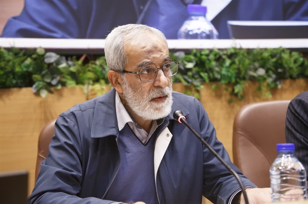 معاونین دانشجویی زمینه امیدآفرینی در دانشگاه‌ها را فراهم کنند
