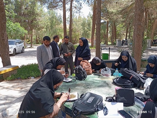 گروه صنایع دستی و فرش برگزار می کند: برگزاری کارگاه های آموزشی به مناسبت هفته آموزش 