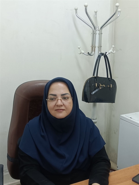 تسلیت به مناسبت درگذشت همکار عزیزمان خانم محبوبه جهانتیغ
