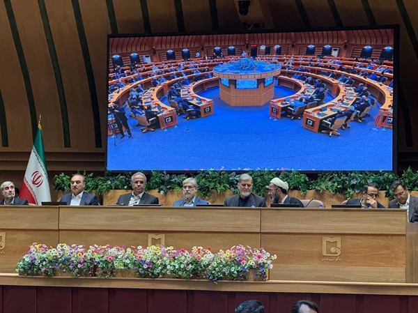 دیدار وزیر علوم، تحقیقات و فناوری با رؤسا و اعضای هیأت علمی دانشگاه‌های استان سیستان و بلوچستان