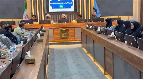 آغاز «رویداد تبیان»؛ نخستین گردهمایی بزرگ فرهنگی، آموزشی و ورزشی دو دانشگاه