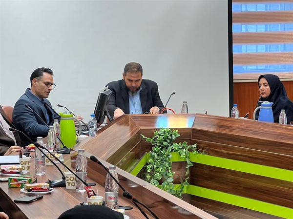 کارگاه تخصصی تحولات خانواده در دانشگاه سیستان و بلوچستان