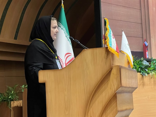 معرفی ظرفیت‌های علمی، فرهنگی و بومی استان در بیست‌وچهارمین کنفرانس ملی شیمی معدنی ایران