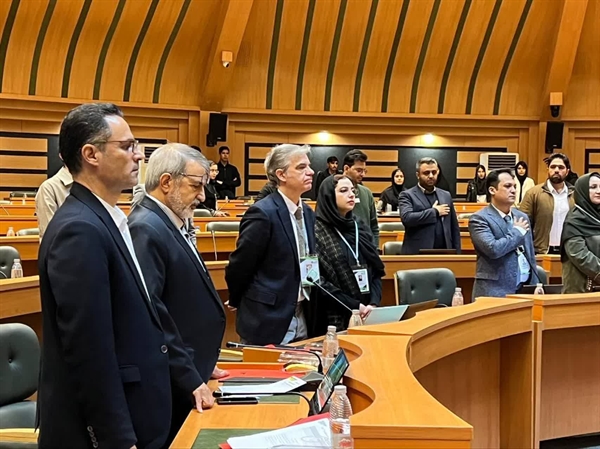 دانشگاه سیستان و بلوچستان با کسب رتبه چهارم فناوری کشور، مرجعیت علمی و توسعه منطقه‌ای را دنبال می‌کند