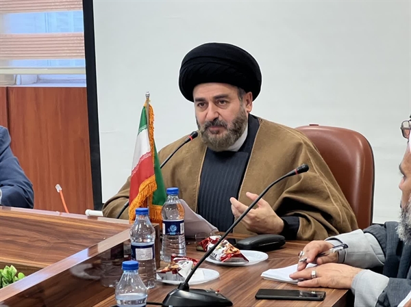 تأکید بر پختگی چارچوب ولایت فقیه در نشست علمی حکمرانی دینی دانشگاه سیستان و بلوچستان