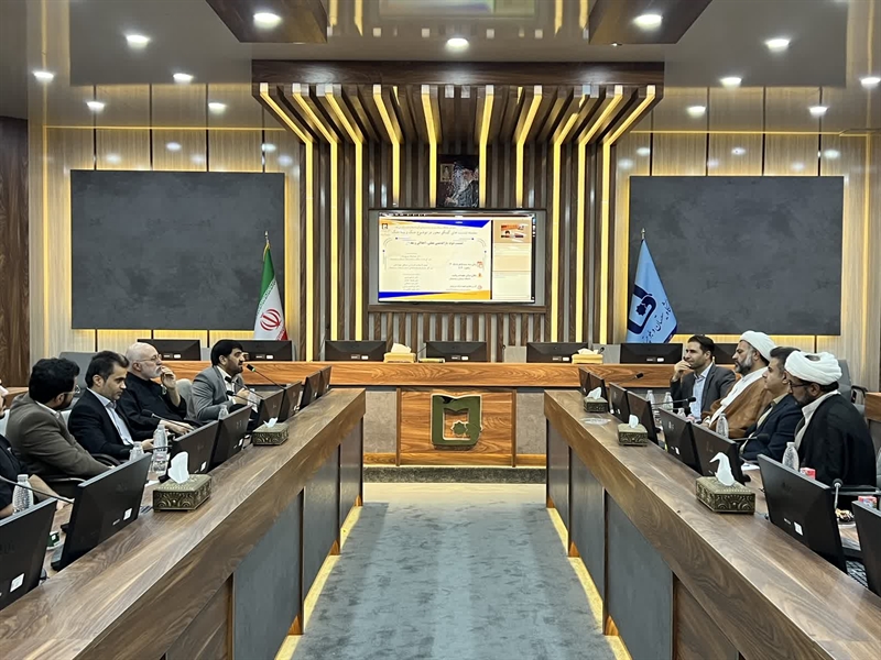 دومین نشست از سلسله نشست‌های تخصصی گفت‌وگو محور با موضوع «جنگ و پسا‌جنگ» و با عنوان «بازاندیشی عقلی، اخلاقی و معنوی» دانشگاه سیستان و بلوچستان برگزار شد.