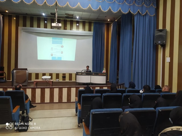 برگزاری روز جهانی پیشگیری از خشونت و افراطی‌گری در حوزه اجتماعی دانشگاه