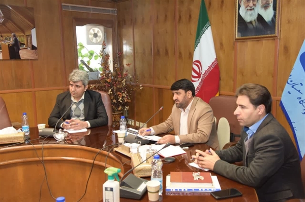 برگزاری نشست معاونین فرهنگی و اجتماعی دانشگاه‌ها، مؤسسات و مراکز آموزش عالی منطقه 8 کشور