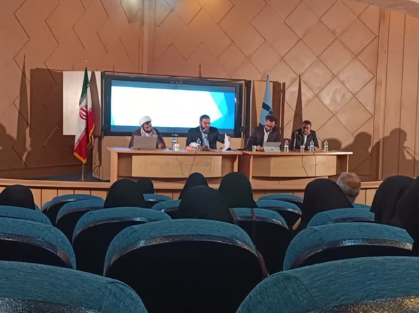 کرسی نظریه پردازی ترویجی  تحلیل فقهی حقوقی مسئولیت مدنی دولت در قبال خسارات ناشی از بیماری کوید 19 (کرونا ویروس)