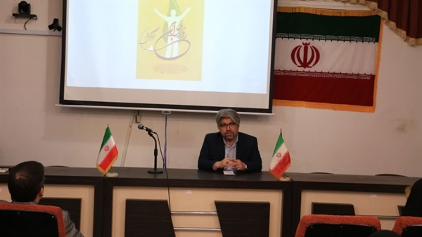 جشن جوان در دانشکده ادبیات دانشگاه سیستان‌وبلوچستان برگزار شد